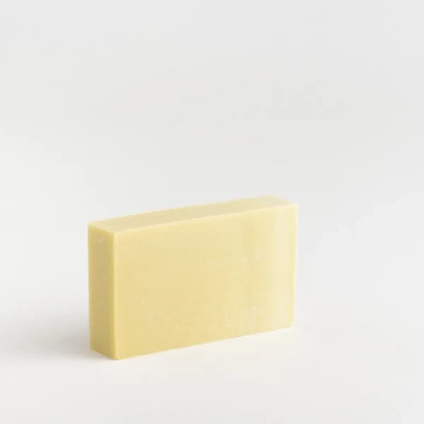 Foekje Fleur Bubble Buddy Organic Baby Soap