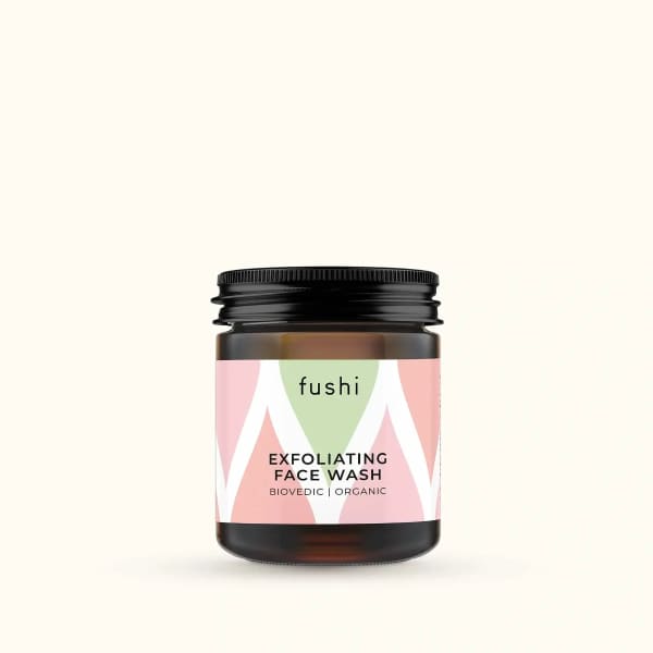 Fushi BioVedic Enzyme Face Wash