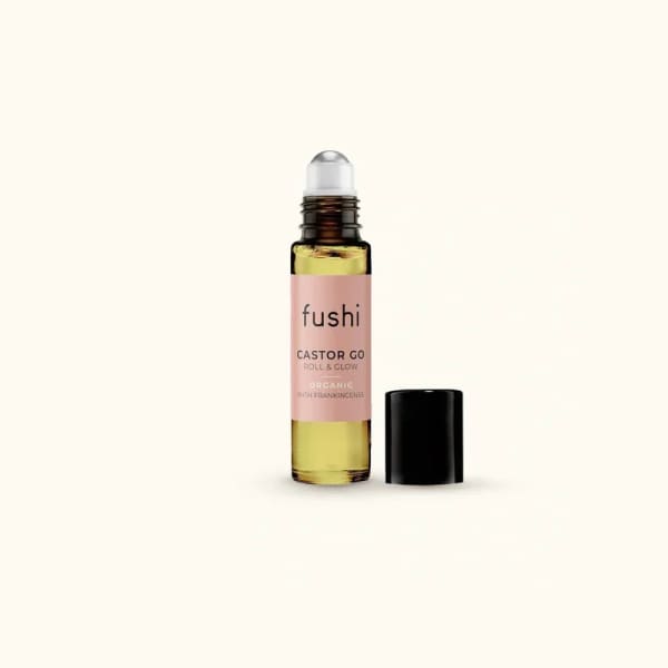 Fushi Castor Go with Frankincense