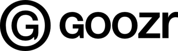 Goozr Logo