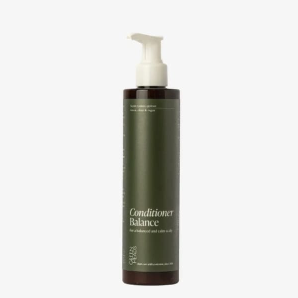Green Heads Conditioner Balsam Balance