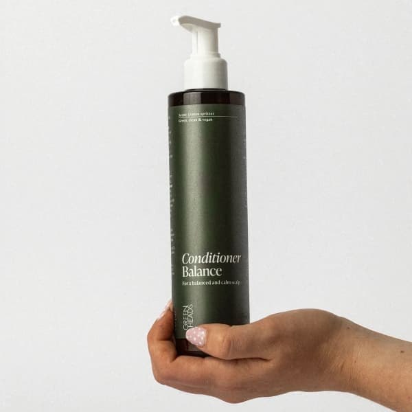 Green Heads Conditioner Balsam Balance