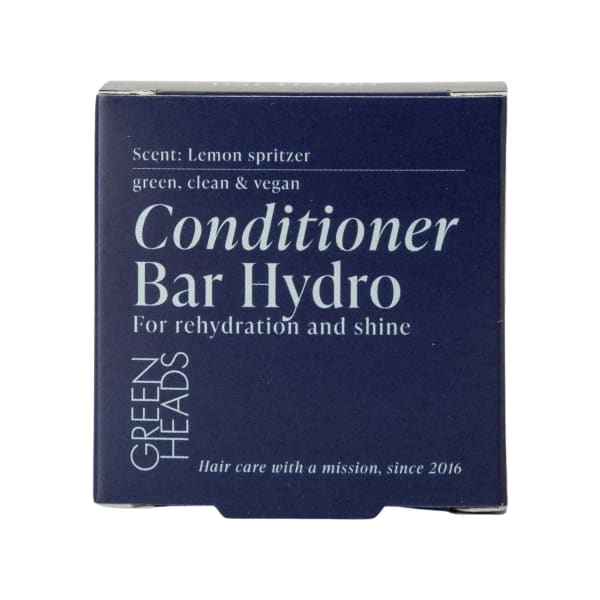Green Heads Conditioner Bar Hydro