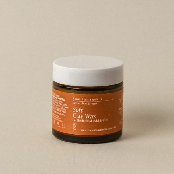 Green Heads Soft Clay Wax