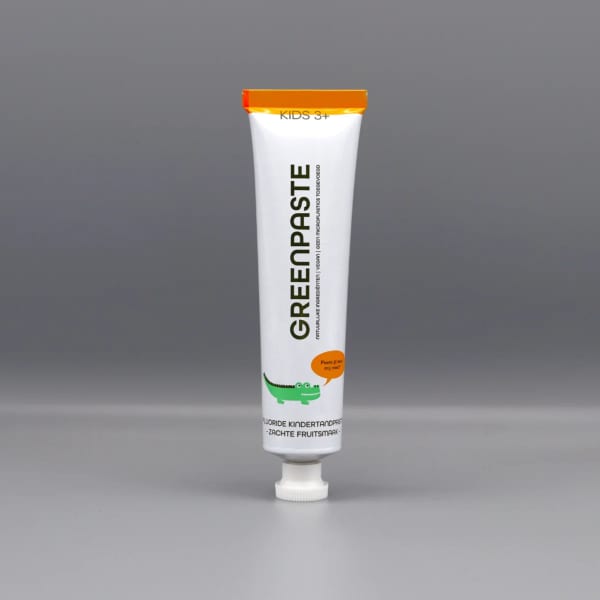 Greenpaste Kindertandpasta 3 jaar en ouder