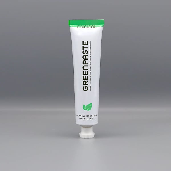 Greenpaste Tandpasta Original Pepermunt