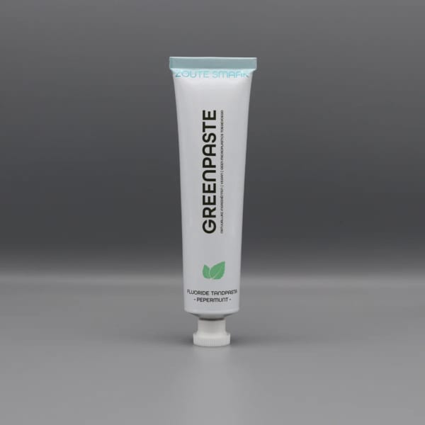 Greenpaste Zoute Tandpasta Pepermunt