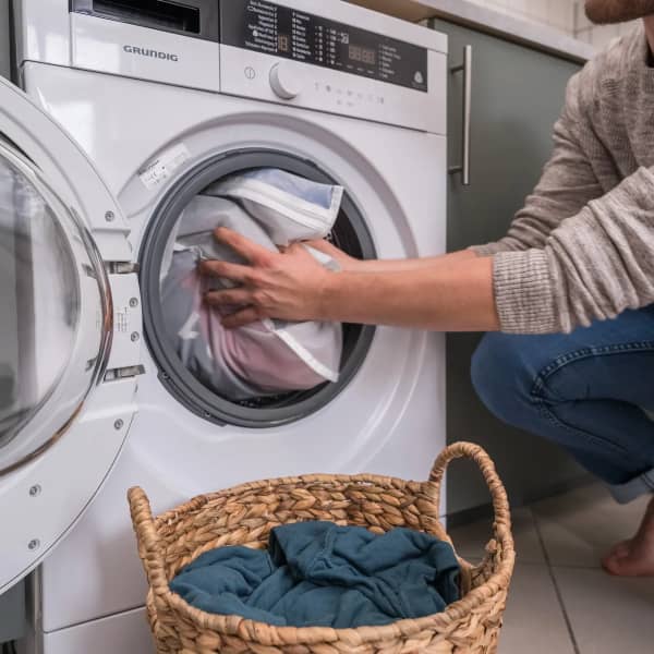 Guppyfriend Waszak | Uw oplossing tegen microplastics uit wasgoed