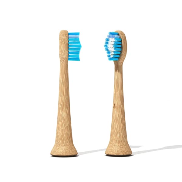 Hydrophil Sonicare Borstelkop Medium (Bamboe en 100% Plantaardig Plastic)
