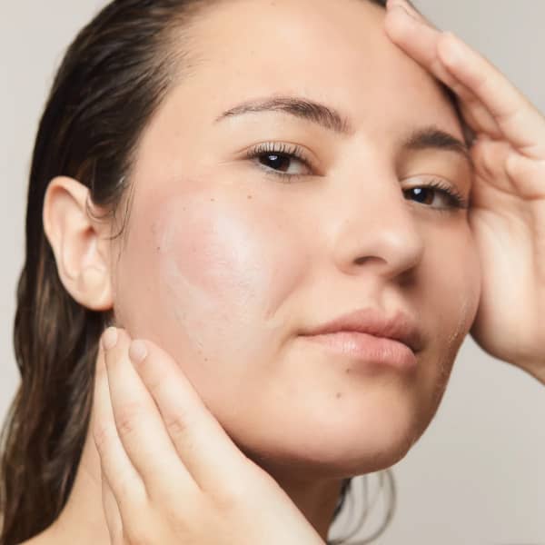 Ina Rawa Facial Cleanser with Manuka Honey, Kumarahou Extract & Vetiver Oil