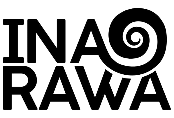 Ina Rawa Logo