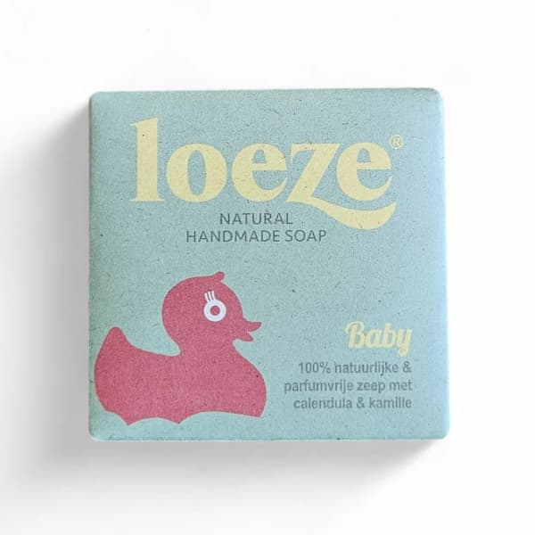 Loeze Baby Zeep