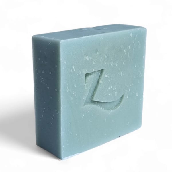 Loeze Boost Eucalyptus & Citroengras Zeep