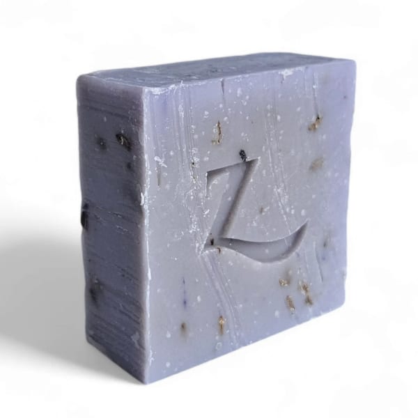 Loeze Lazy Lavendel & Rozemarijn Zeep