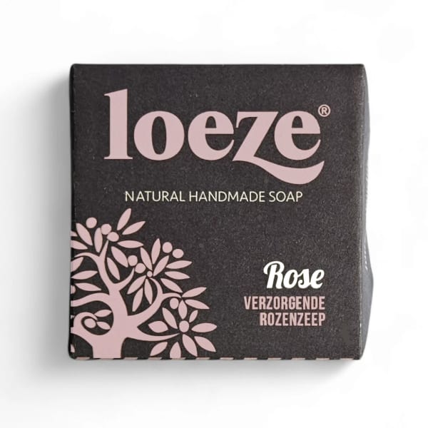 Loeze Rose Verzorgende Rozenzeep