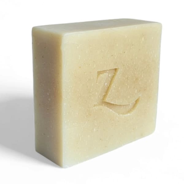 Loeze Sunrise Citrus & Pathoeli Scrub Zeep