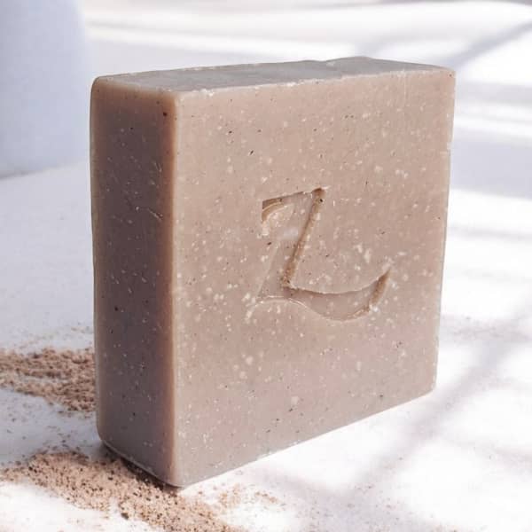 Loeze Woods Sandalhout & Ceder Zeep