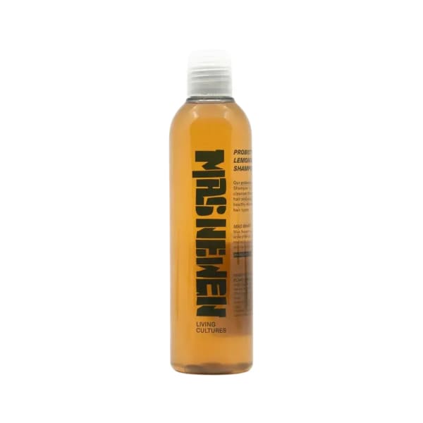 Mas Newen Shampoo Citroengras Mini