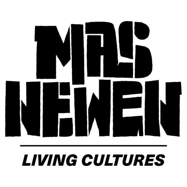 Mas Newen Logo