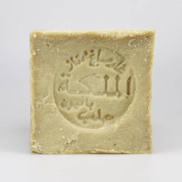 Olive Kingdom Aleppo Zeep met Laurierbesolie (geproduceerd in Libanon)