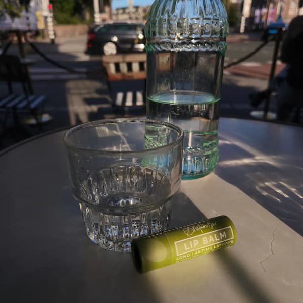 Nature Bar Natuurlijke lippenbalsem
