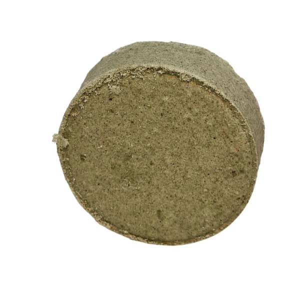 Nature Bar Shower Steamer Eucalyptus, Munt & Cedarwood