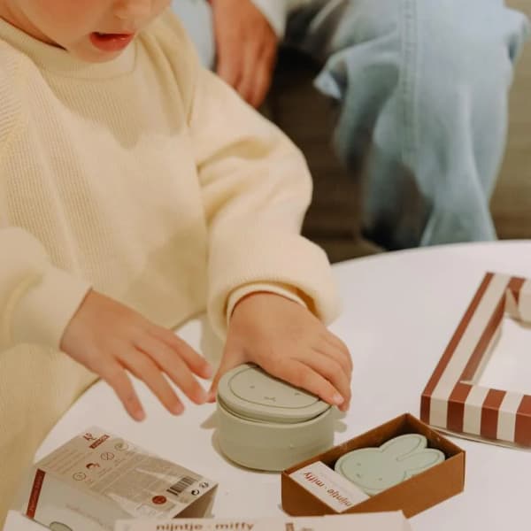 Atelier Pierre Miffy Care Nijntje Gift Box Zand