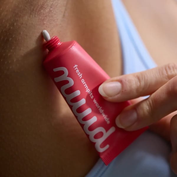 Nuud Natuurlijke Vegan Deodorant | Family Pack | Nieuwe Formule