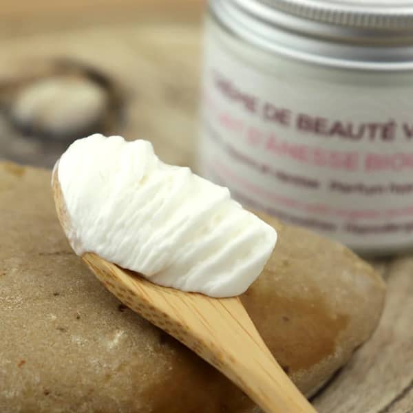 Le Secret Naturel Gezichtscrème met Ezelinnenmelk