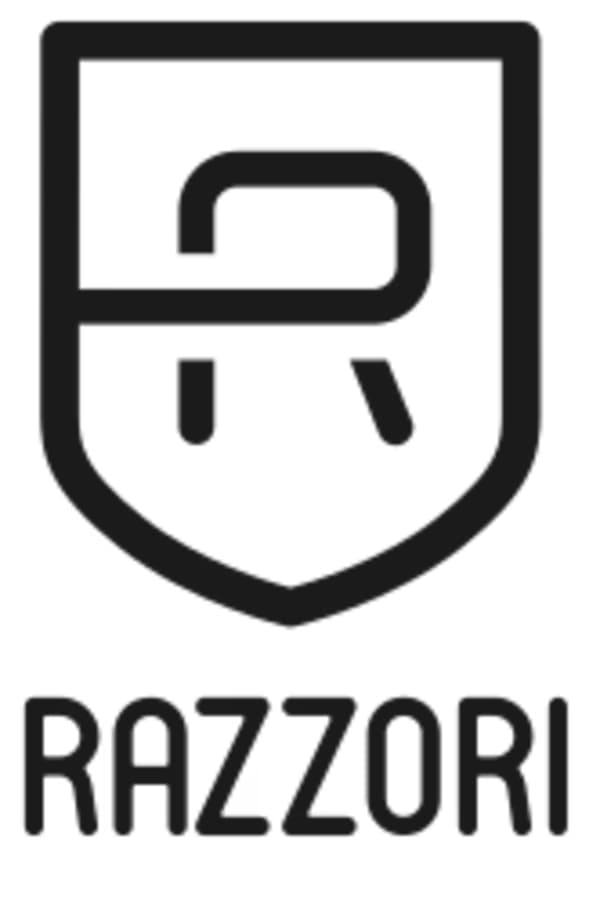 Razzori Logo