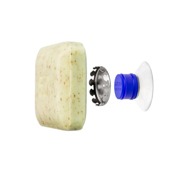 Savont Magnetische Zeephouder met Zuignap
