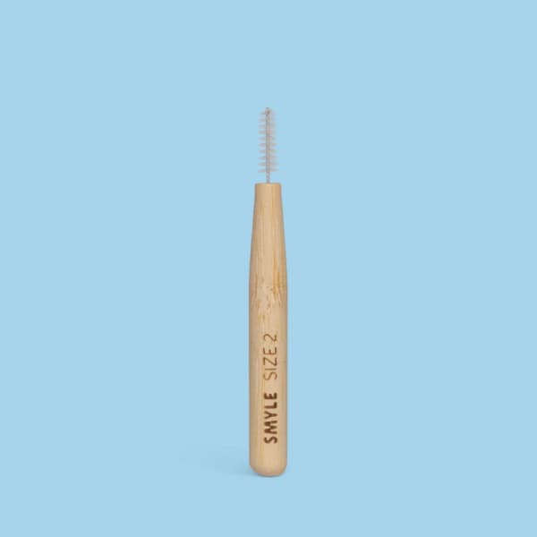 Smyle Interdentale Ragers Size 2 - 0,25mm