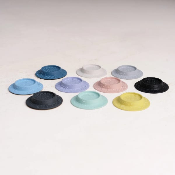 Soapi Soapi Magnetic Soap Holder Peach