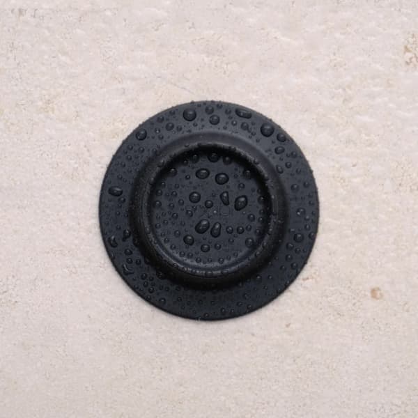 Soapi Soapi Magnetic Soap Holder Black
