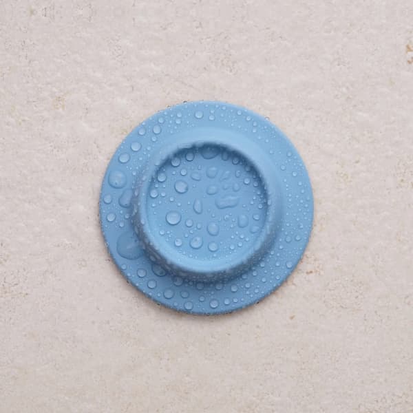 Soapi Soapi Magnetic Soap Holder Light Blue