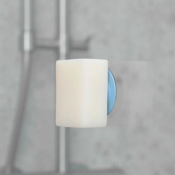 Soapi Soapi Magnetic Soap Holder Light Blue