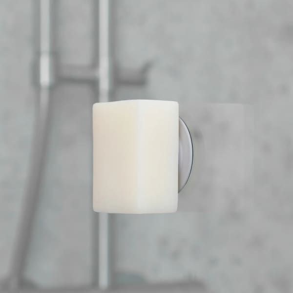 Soapi Soapi Magnetic Soap Holder Grey