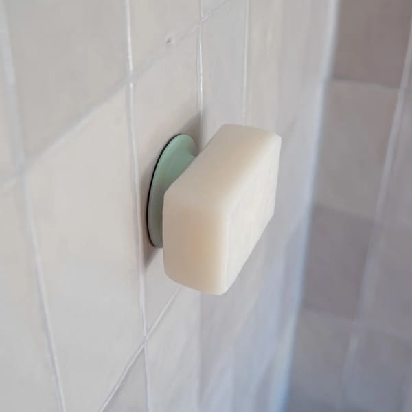 Soapi Soapi Magnetic Soap Holder Mint