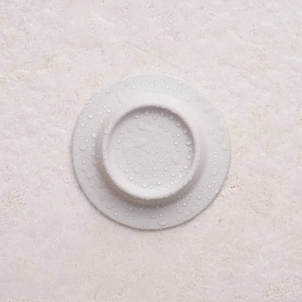 Soapi Soapi Magnetic Soap Holder Cream White