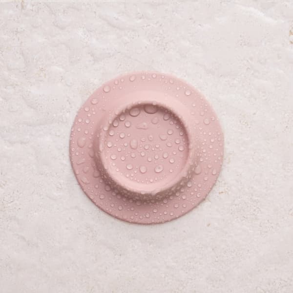 Soapi Soapi Magnetic Soap Holder Peach