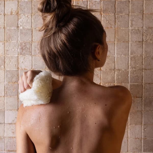 Tadé Loofah Spons