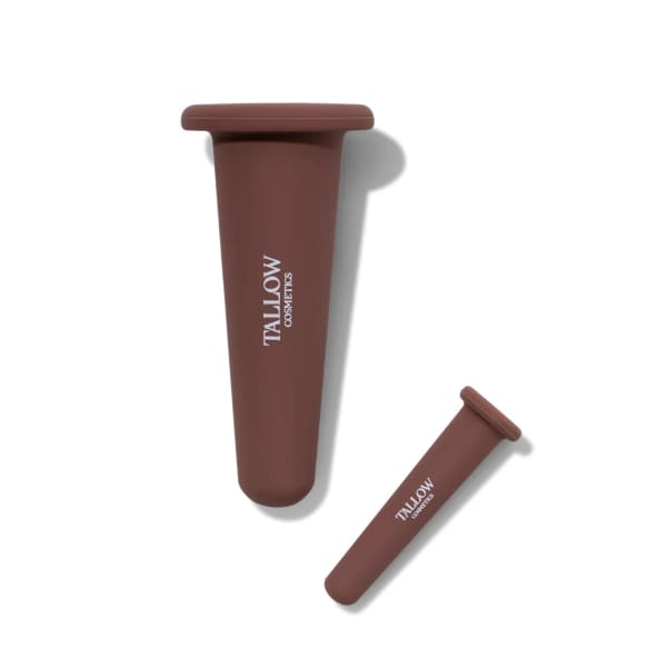 Tallow Cosmetics Gezichts Cupping Tools voor Cupmassage