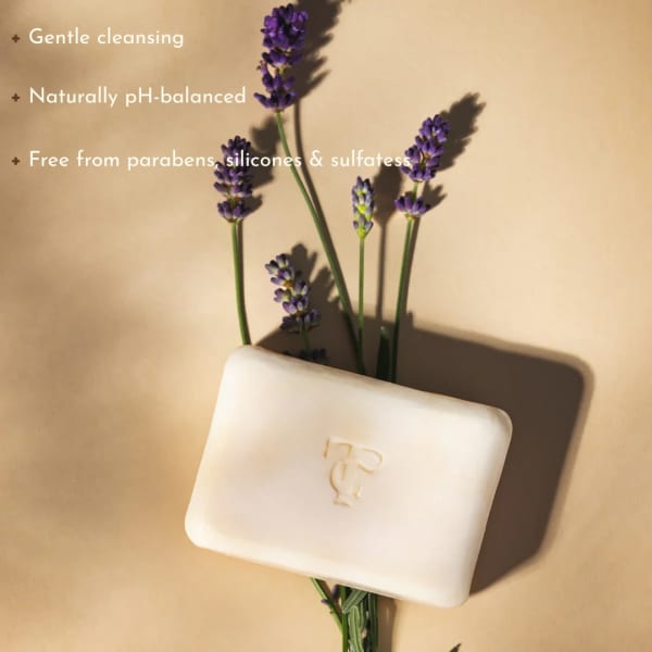 Tallow Cosmetics Herbal Tallow Zeep