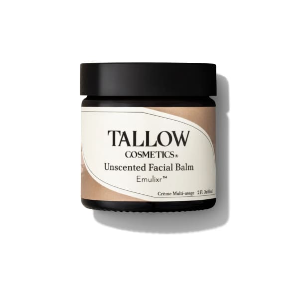 Tallow Cosmetics Tallow Emulixr Balm