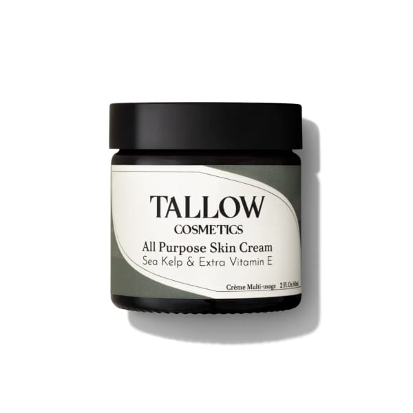 Tallow Cosmetics Tallow Seakelp met vitamine E