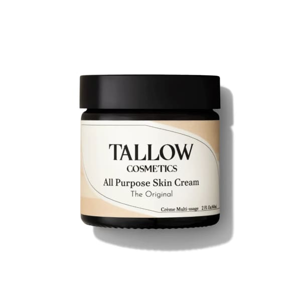 Tallow Cosmetics Tallow's Original