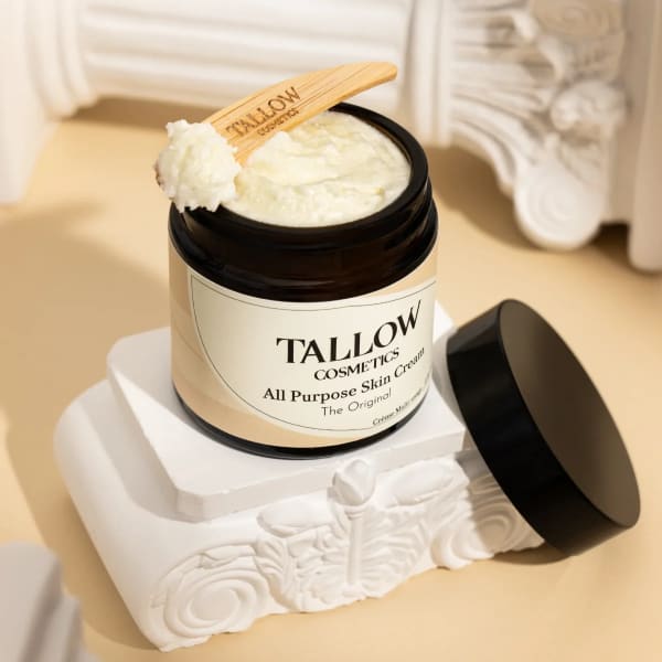Tallow Cosmetics Tallow's Original