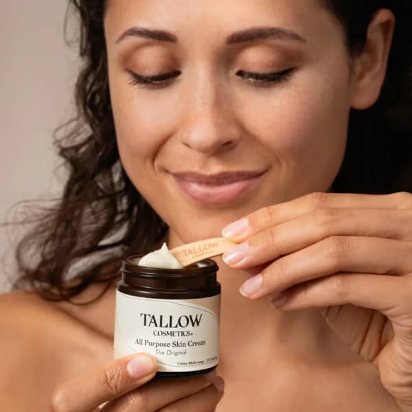 Tallow Cosmetics Tallow's Original