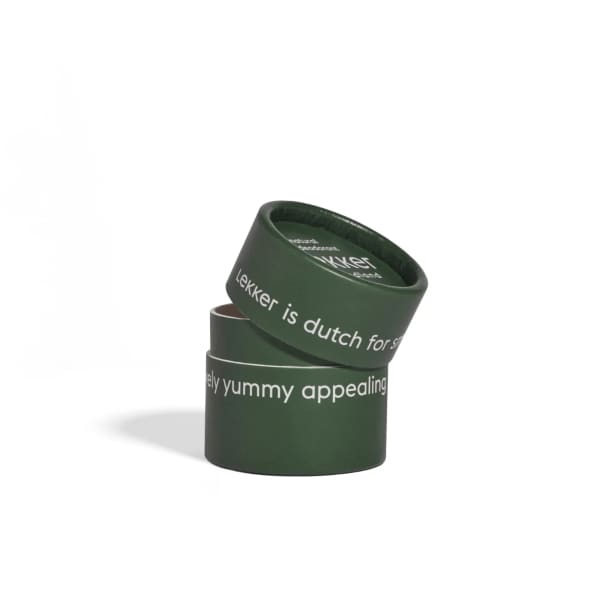 The Lekker Company Woodland Deodorant