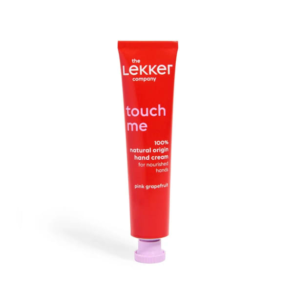 The Lekker Company Handcrème Touch Me